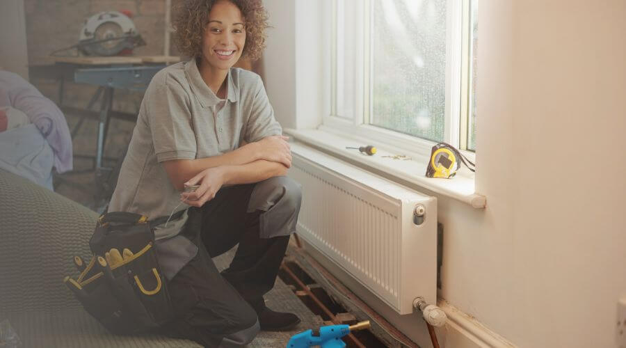 Professional water heater repair in Sun Valley, ID